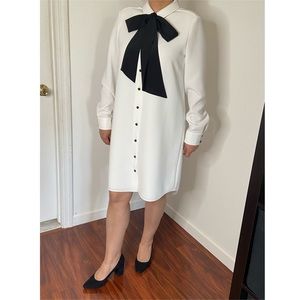Kate Spade Griffin Dress